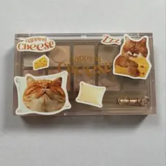 CLIO PRO EYE PALETTE 19 NAPPING CHEESE