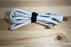 Apple 純正 電源ケーブルMac mini/AirMac/Apple TV