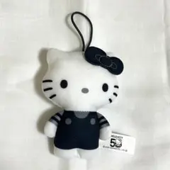 ハローキティ 50周年 マクドナルドハッピーセット