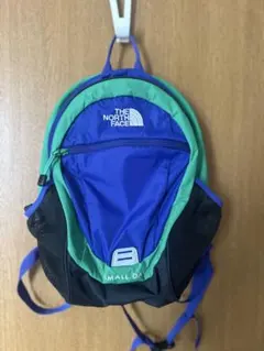 THE NORTH FACE SMALL DAY リュック