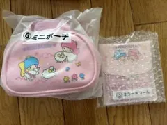 キキララ一番くじ　2種セット