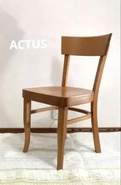 2026年最新】Actus ダイニングチェアの人気アイテム - メルカリ