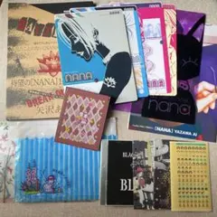 NANA 83・84話掲載 Cookie 2009年6・7月号 単行本未掲載 - メルカリ