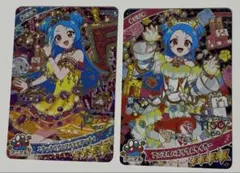ひみつのアイプリ ビビ