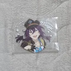 あんスタ　ぴくりあ　礼瀬マヨイ