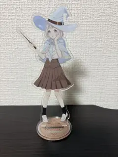 学マス　葛城リーリヤ　アクリルスタンド