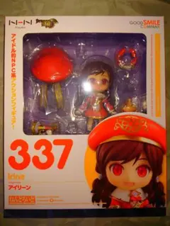 アークナイツ ねんどろいど ドクター 1715 - メルカリ