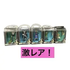 ⭐︎テラフォーマーズ アドルフ・ラインハルト A賞 フィギュア 未開封