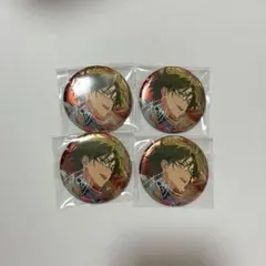 あんスタ 蓮巳敬人 缶バッジ まとめ売り 25点 紅月 - メルカリ