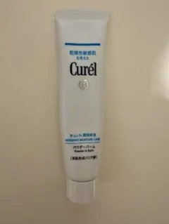 Curél インテンシブモイスチャーケア パウダーバーム
