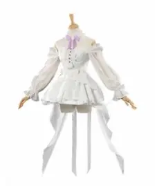 当選通知書付き】勝利の女神NIKKE クロウ非売品アクスタ - メルカリ
