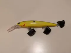 ノリーズ タダマキ112のサムネイル