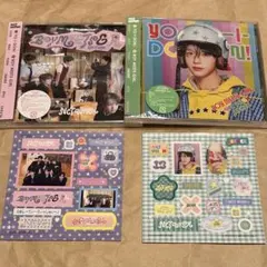 ジェヒ CD