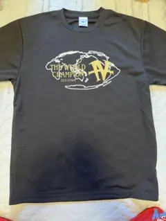 Lサイズ】井上尚弥 後援会 Tシャツ 中谷潤人戦 - メルカリ