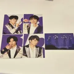 あんスタ スタフォニ フォトカ UNDEAD 増田俊樹