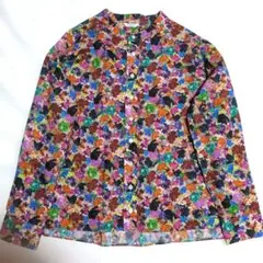 2025年最新】美品リバティブラウスの人気アイテム - メルカリ