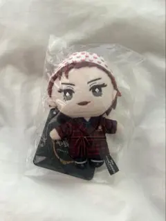 ツイステ リドル くつろぎマイルーム ミニミニぬいぐるみ