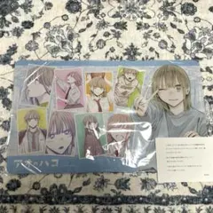 アオのハコ 当選品マルチデスクマット 鹿野千夏 週間少年ジャンプ定期