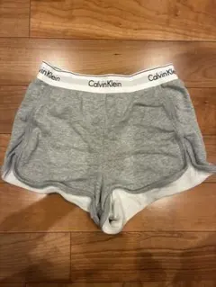 Calvin kelvin スリープショートパンツ XSのサムネイル