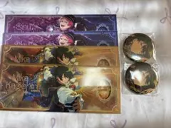 あんスタ 斎宮宗 影片みか まとめ売り