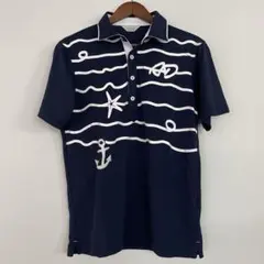 ゴルフ メンズウェア