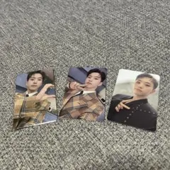 匿名配送　セブチ　トレカ　ホシ　まとめ売り