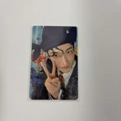 SEVENTEEN ドギョム　トレカ④