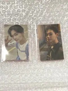 ENHYPEN manifestoニキトレカセット