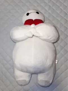 ベイマックス【MD】ハートをぎゅっと 超超BIGぬいぐるみ