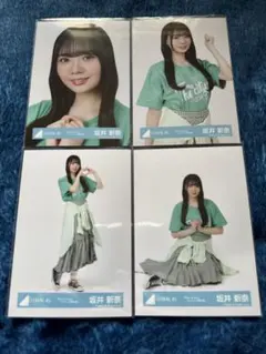 2026年最新】坂井新奈の人気アイテム - メルカリ