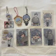 カラフルピーチ⭐︎ヒロ⭐︎10点セット