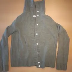 【ヒューマンウーマン】 カーディガン