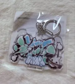 にじさんじ　ソフィア・ヴァレンタイン　アクリルキーホルダー