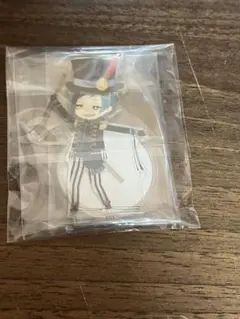 プレフルアクスタ フロイド