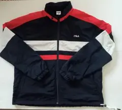 FILA ジャケット Mサイズ