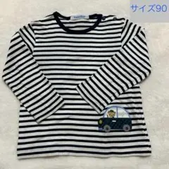 2025年最新】ファミリア 90 長袖の人気アイテム - メルカリ