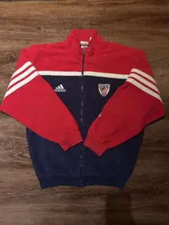 アディダス　90's adidas / 希少トラックジャケット