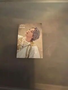 Mrs. GREEN APPLEバベルの塔フォトカード大森元貴