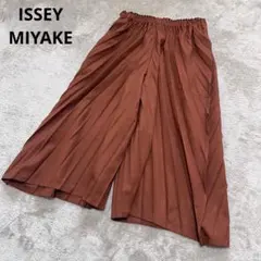 2026年最新】ISSEY MIYAKE レディース ガウチョパンツの人気アイテム