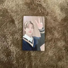 Stray Kids THE SOUND 会場限定 トレカ 26日 スンミン