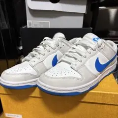 nike dunk low スニーカー