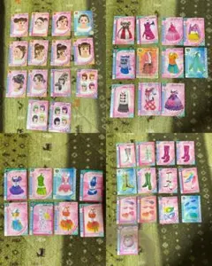 2026年最新】ラブベリーカード まとめ売りの人気アイテム - メルカリ