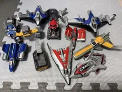 トランスフォーマー レジェンズ ミスファイアー 3体セット - メルカリ
