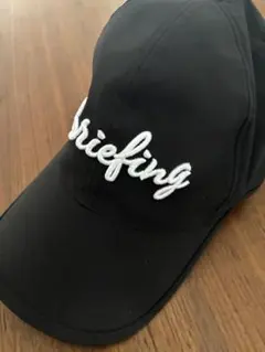 2025年最新】ブリーフィング キャップ 帽子の人気アイテム - メルカリ