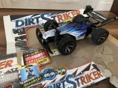 ラジコンカー　R/Cバギー　防水　ダートストライカーのサムネイル