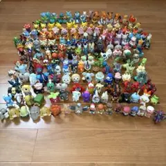 2026年最新】ポケモンソフビまとめ売りの人気アイテム - メルカリ