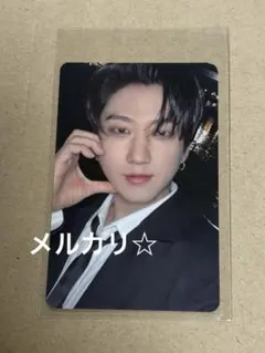 ♡④ straykids 5-star ktown4u 챔버