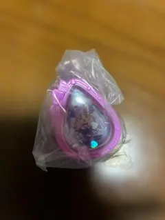 キミとアイドルプリキュア　アクセサリーコレクション　ブレス　キュアキュンキュン