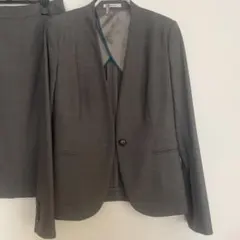 【美品】 Aquascutum シルク混 スカート スーツ セットアップ 美品】 Aquascutum シルク混 スカート スーツ セットアップ - メルカリ