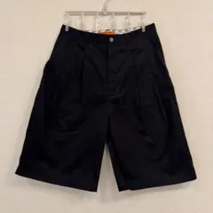 RED KAP 2TUCK BAGGY WIDE TWILL SHORTSのサムネイル